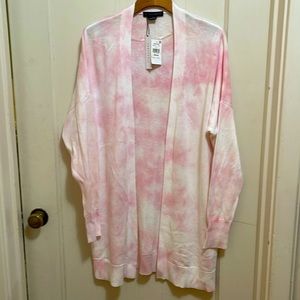 Sanctuary Open Cardigan M